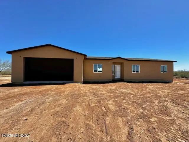 8050 N Shadows Desert, Marana, AZ 85653 - #1