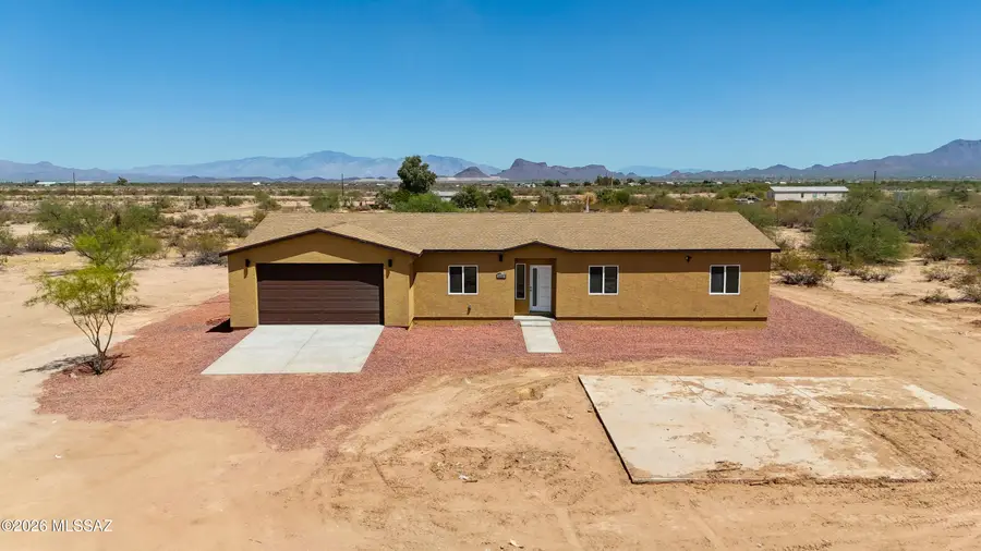 8050 N Shadows Desert, Marana, AZ 85653 - #3