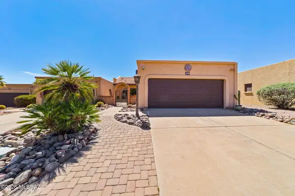 3100 S Via Del Tirol, Green Valley, AZ 85622