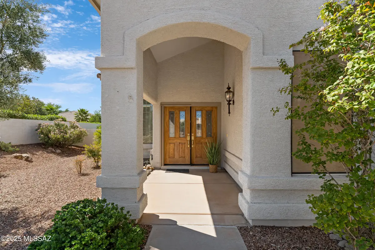 65781 E Rose Crest, Saddlebrooke, AZ 85739 - #1