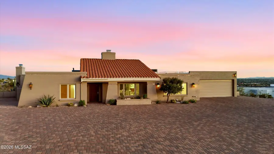 4980 E Paseo Del Bac, Tucson, AZ 85718 - #3