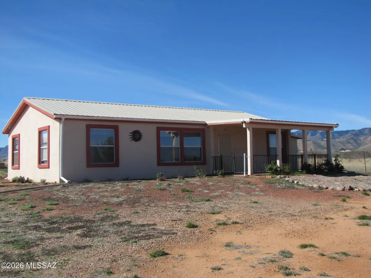 184 E Fargo, Pearce, AZ 85625 - #1