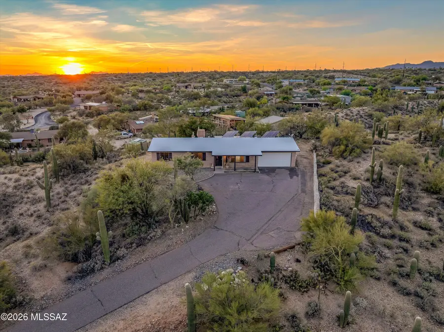 1608 W Placita Montuoso, Tucson, AZ 85737 - #3