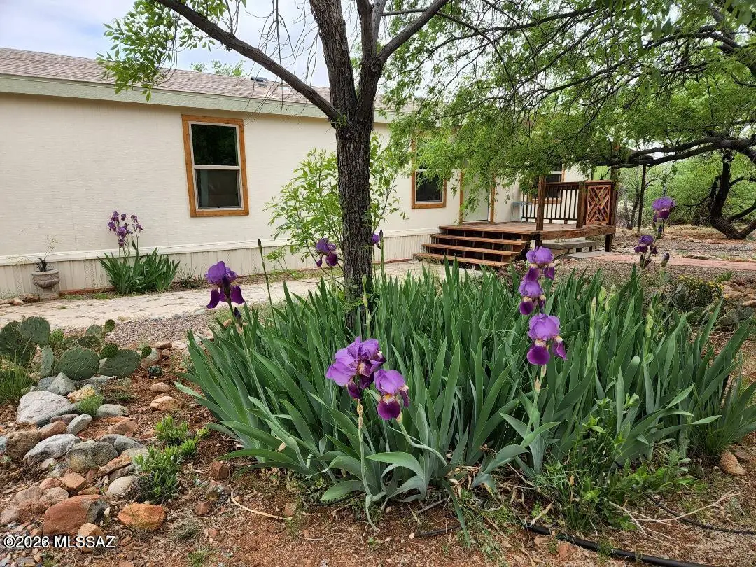 16140 N Elkins, Tucson, AZ 85739 - #1