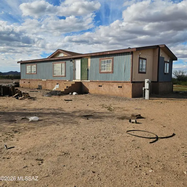 14020 W Park, Tucson, AZ 85735