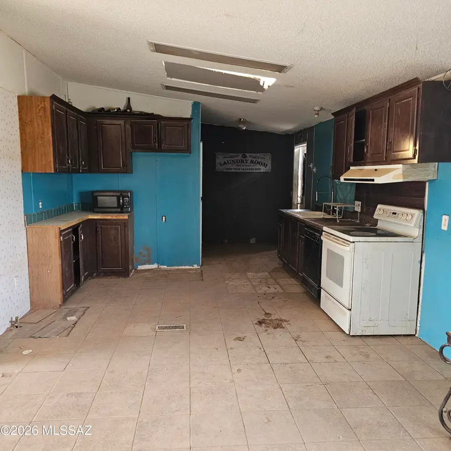 14020 W Park, Tucson, AZ 85735 - #3