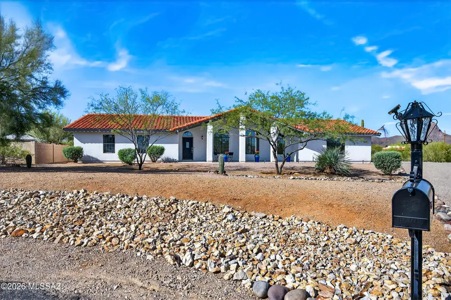 7539 N Sonoma, Tucson, AZ 85743 - #2