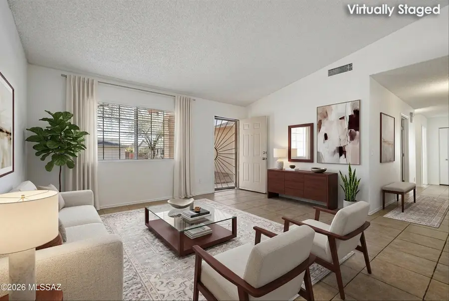 9845 E Banbridge, Tucson, AZ 85747 - #3