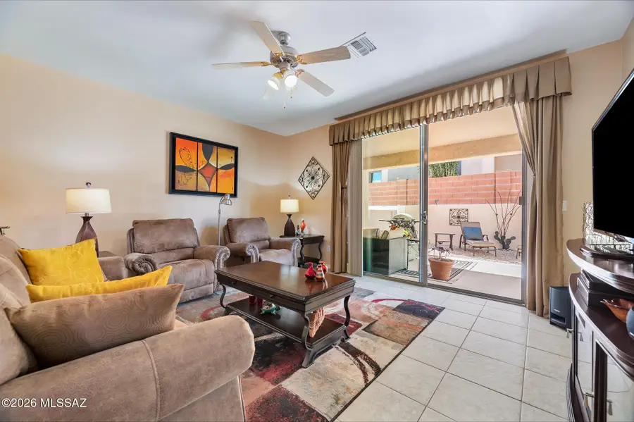 1205 N Chilson, Green Valley, AZ 85614 - #3