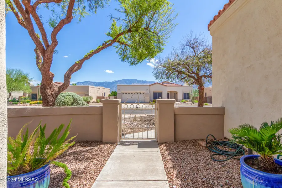 11701 N Pyramid Point, Oro Valley, AZ 85737 - #3