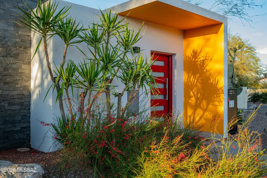 2261 E Mabel, Tucson, AZ 85719 - #2