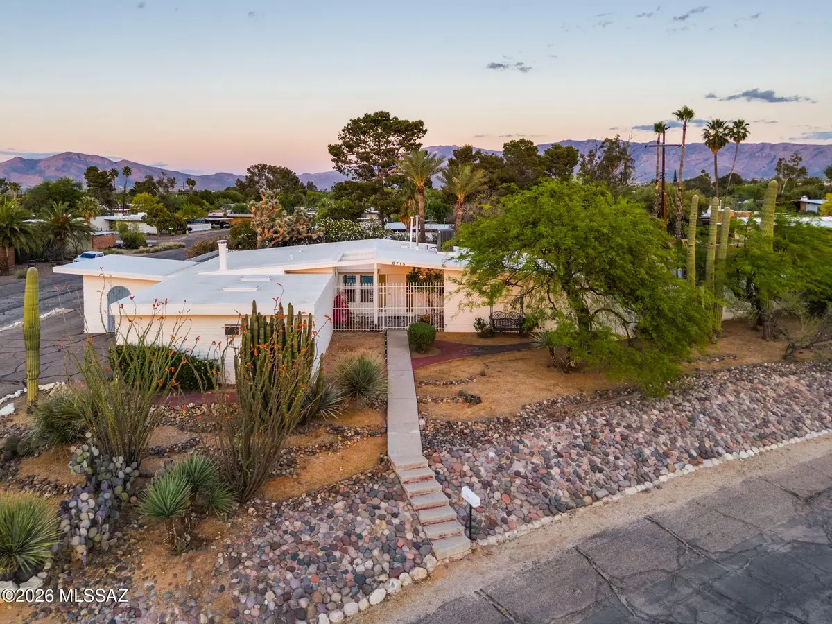 8715 E Lancaster, Tucson, AZ 85715 - #1
