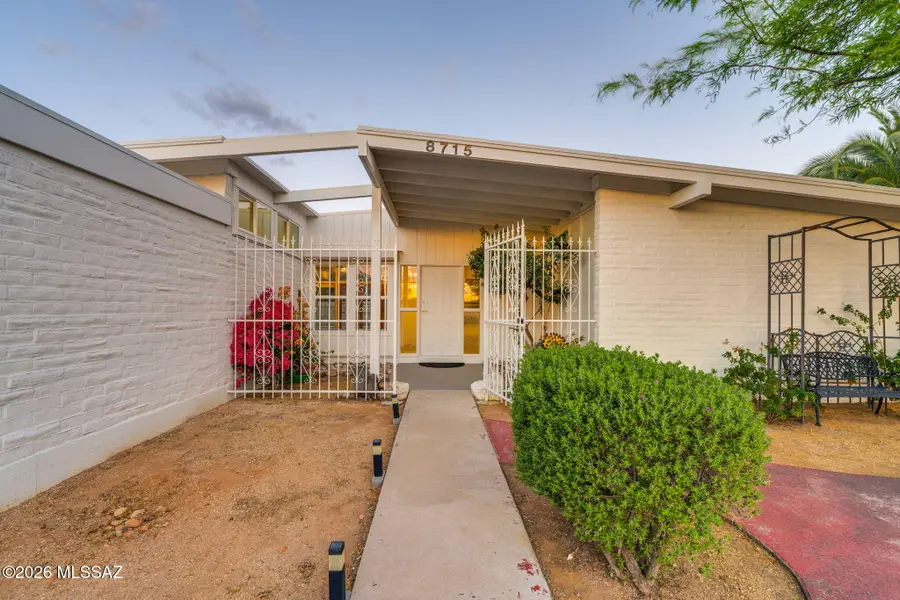 8715 E Lancaster, Tucson, AZ 85715 - #3