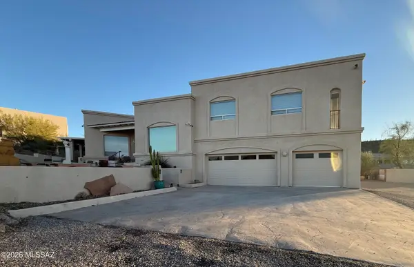 1911 N El Moraga, Tucson, AZ 85745