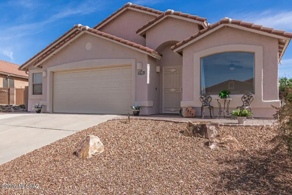 3525 W Lenihan, Tucson, AZ 85742 - #1
