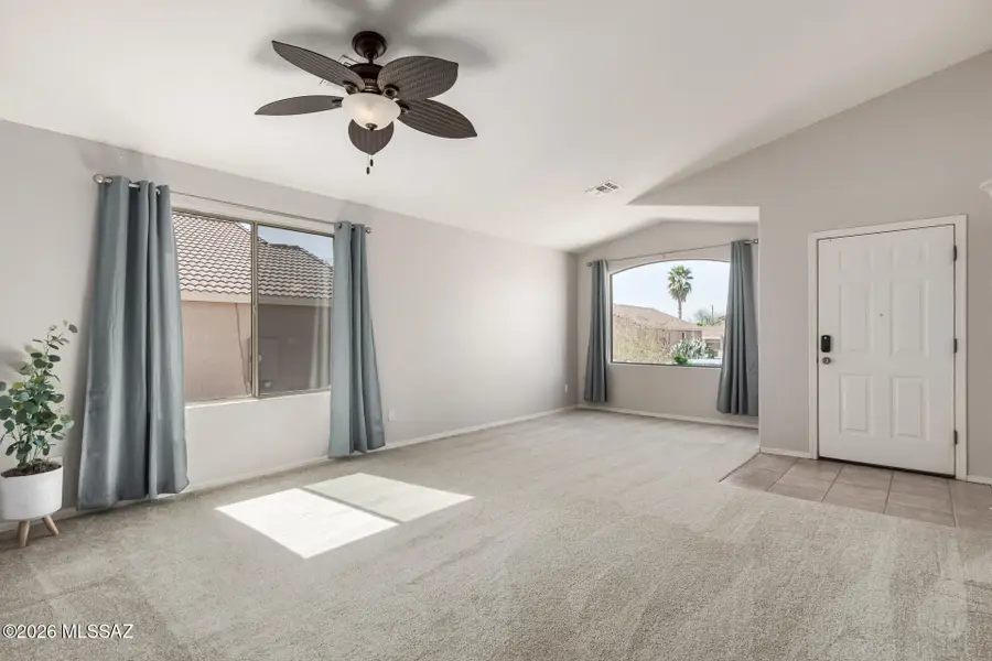 3525 W Lenihan, Tucson, AZ 85742 - #3