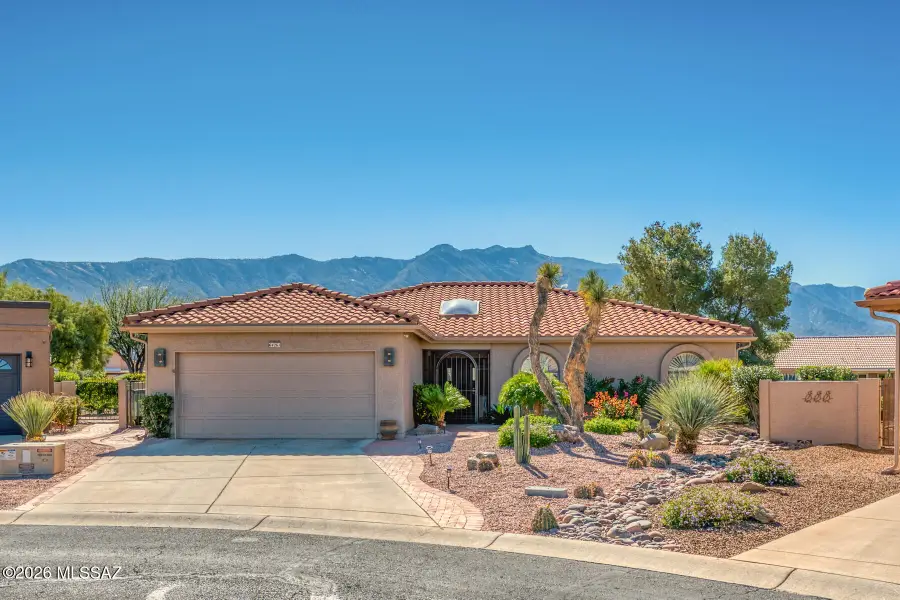 64261 E Chippewa, Tucson, AZ 85739 - #2