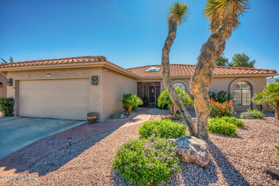 64261 E Chippewa, Tucson, AZ 85739 - #3