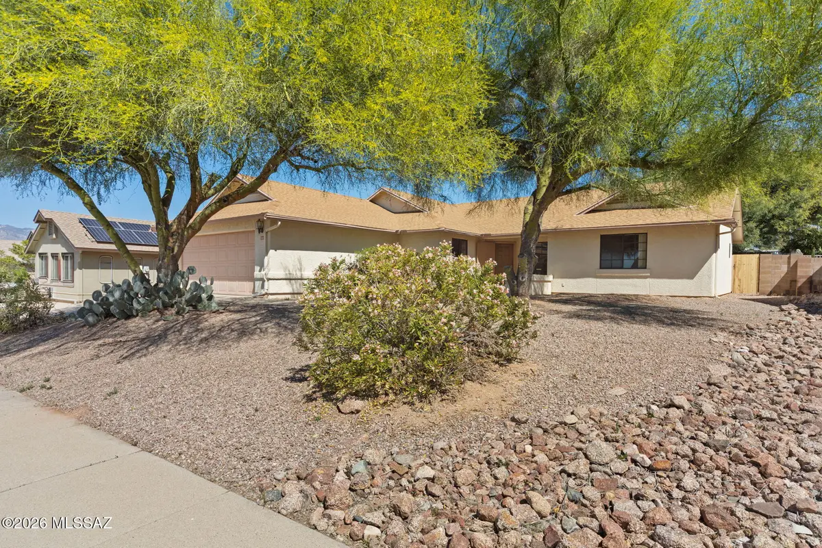 760 N Jasmine, Tucson, AZ 85710 - #1