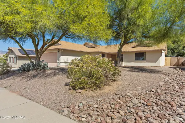 760 N Jasmine, Tucson, AZ 85710