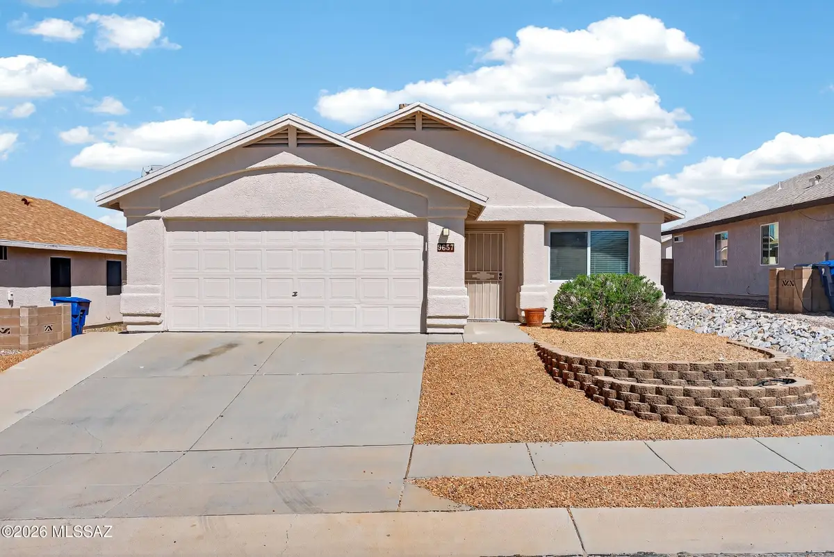 9657 E Sascha, Tucson, AZ 85748 - #1