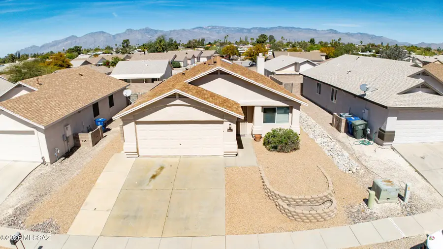 9657 E Sascha, Tucson, AZ 85748 - #2