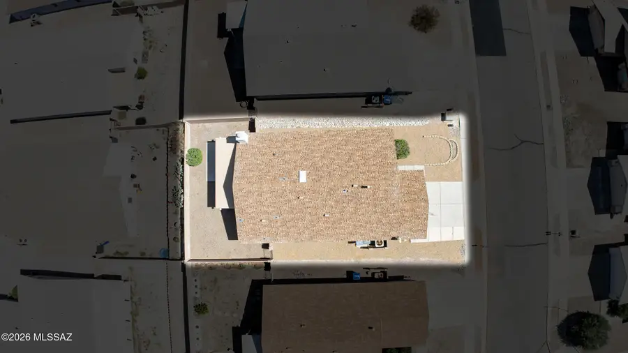 9657 E Sascha, Tucson, AZ 85748 - #3