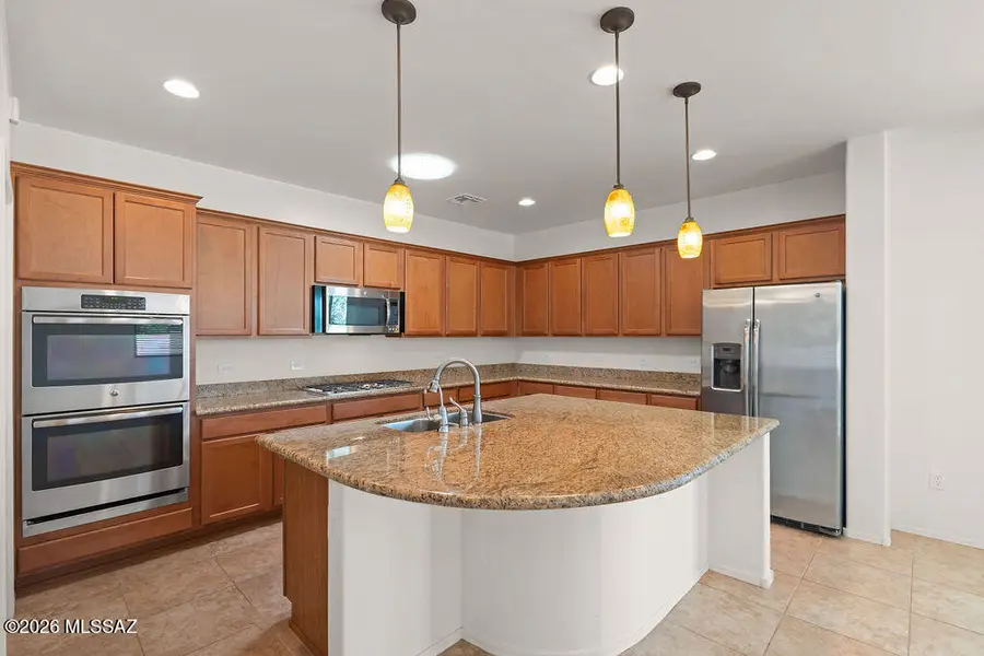 72 E Forrest Feezor, Vail, AZ 85641 - #2