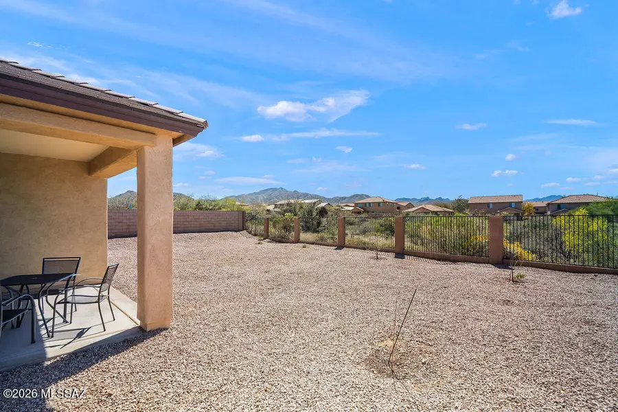 72 E Forrest Feezor, Vail, AZ 85641 - #3