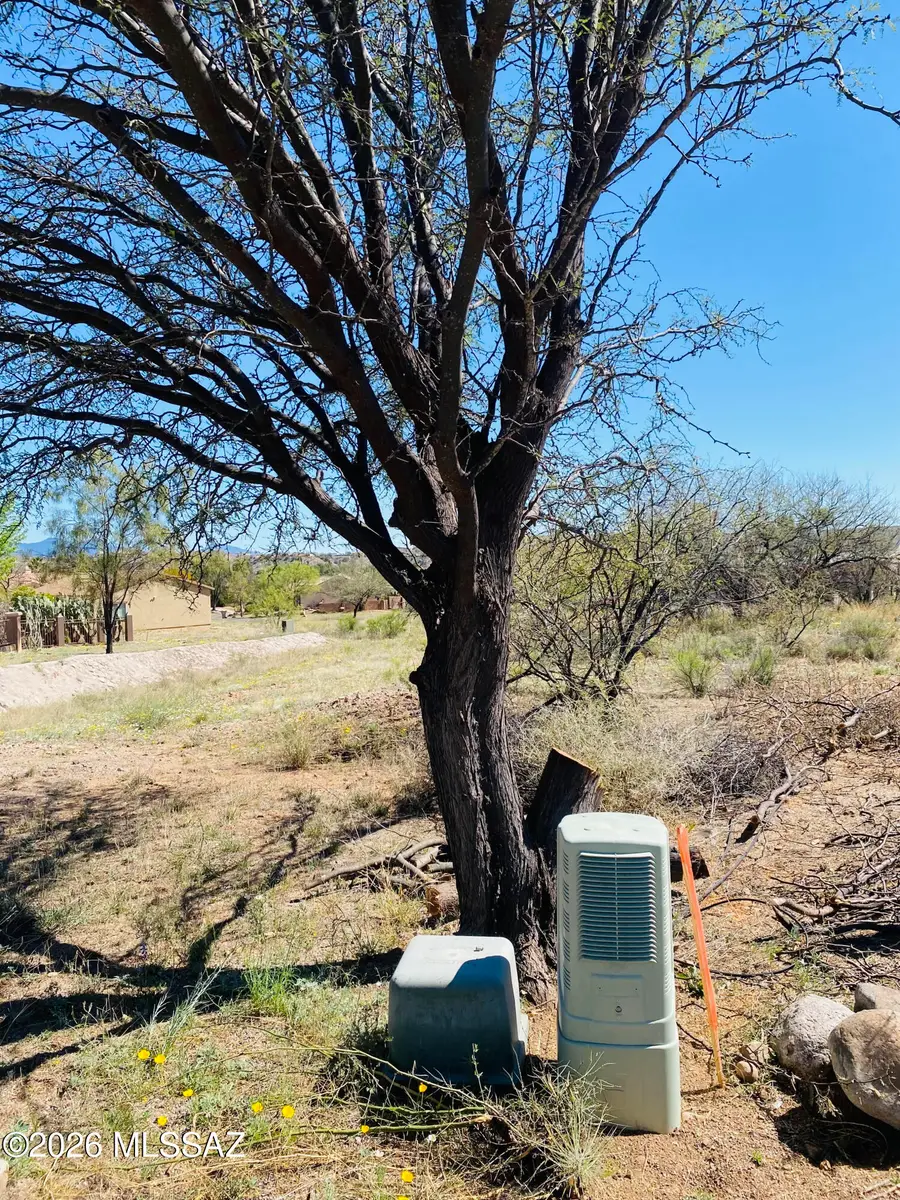 459 Chalet, Rio Rico, AZ 85648 - #3