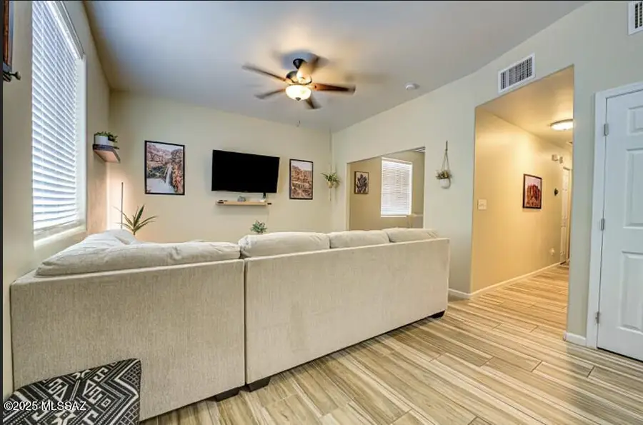 5025 E Lee, Tucson, AZ 85712 - #2