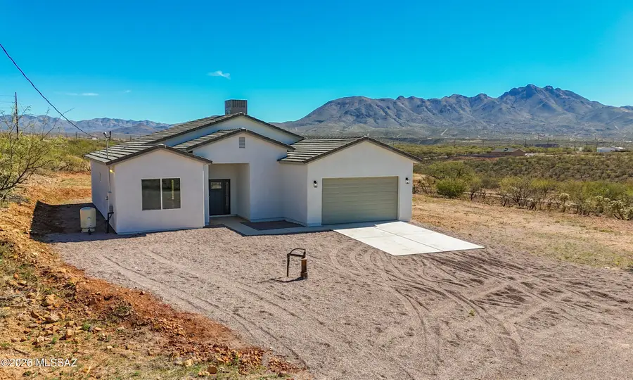 2043 Birch, Rio Rico, AZ 85648 - #2