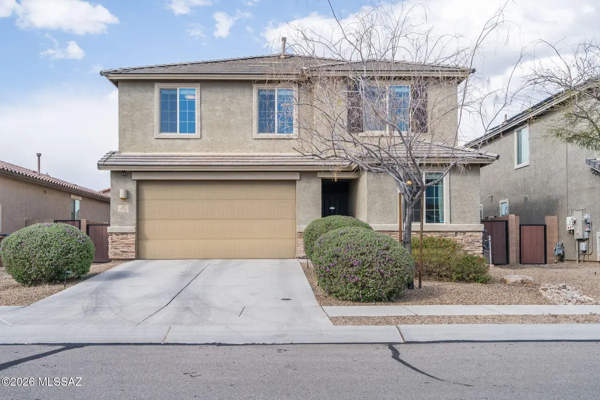 7712 W Long Boat, Tucson, AZ 85757 - #1