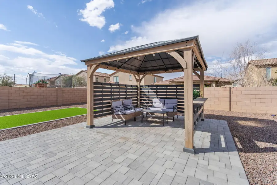 7712 W Long Boat, Tucson, AZ 85757 - #3