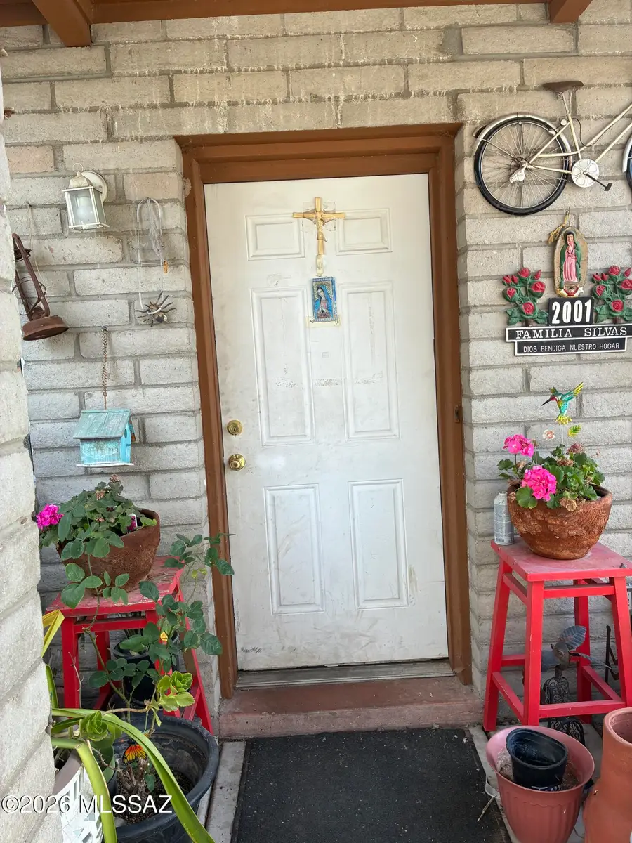 113 E District, Tucson, AZ 85714 - #3