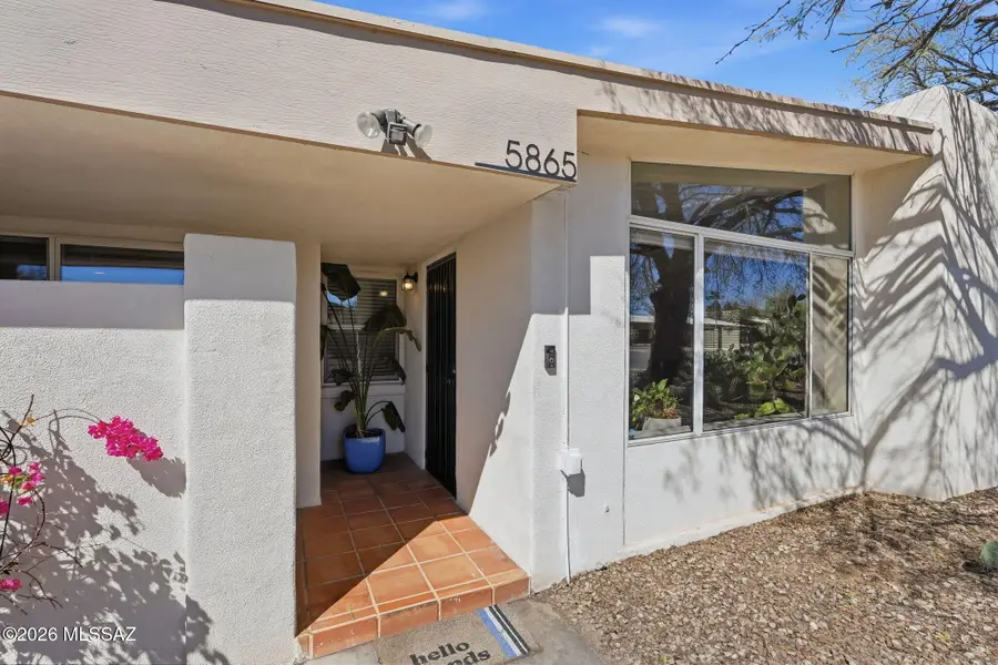 5865 E 2nd, Tucson, AZ 85711 - #3