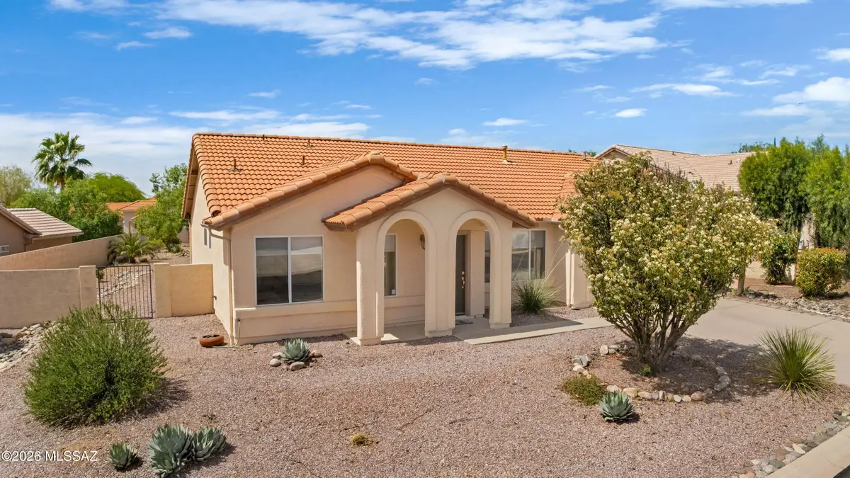 37622 S Spoon, Tucson, AZ 85739 - #1