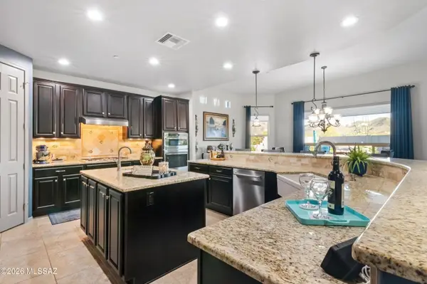 9450 E Woolly Butterfly, Corona de Tucson, AZ 85641