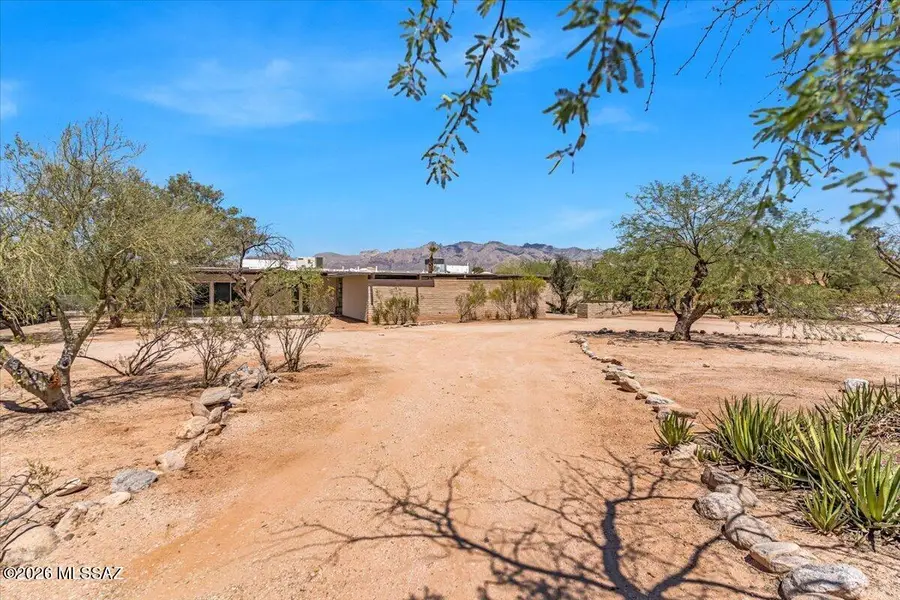 1635 E Kleindale, Tucson, AZ 85719 - #3