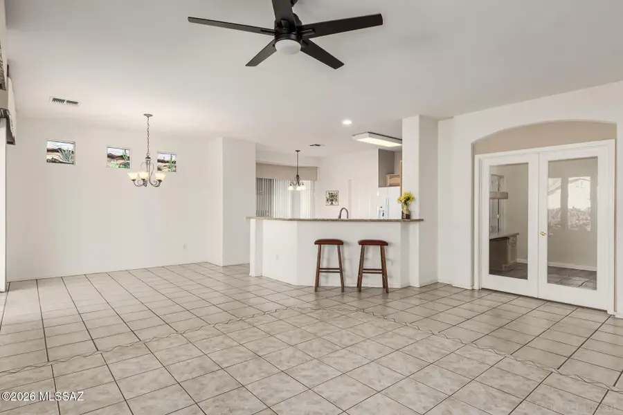 9735 N Wonderock, Tucson, AZ 85743 - #3