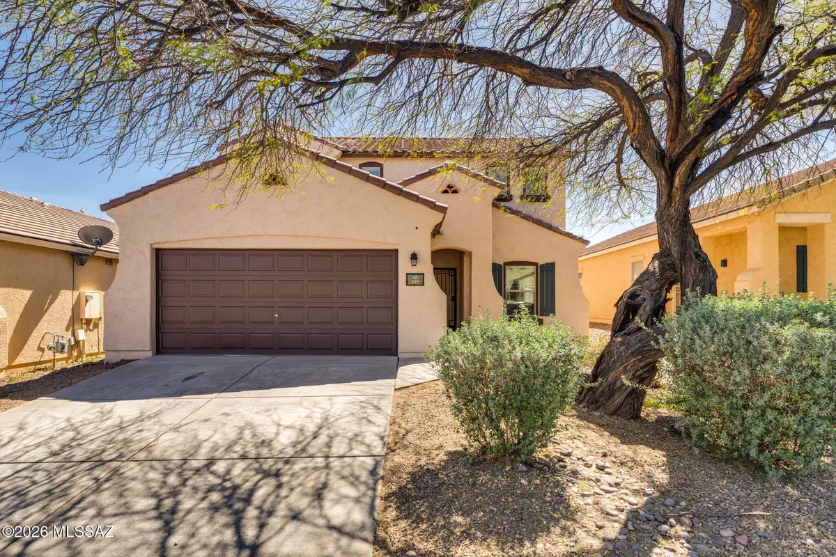 105 W Calle Guija, Sahuarita, AZ 85629 - #1