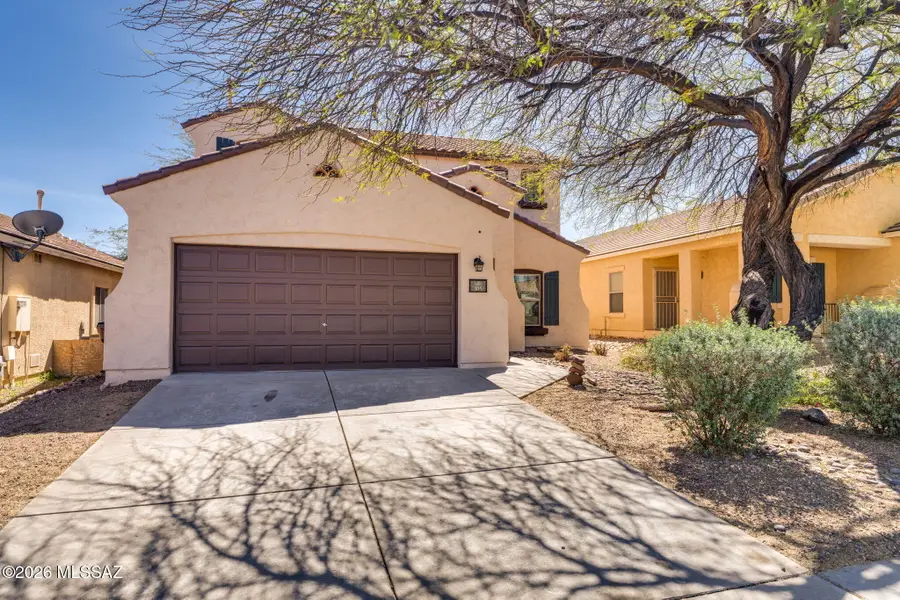 105 W Calle Guija, Sahuarita, AZ 85629 - #2