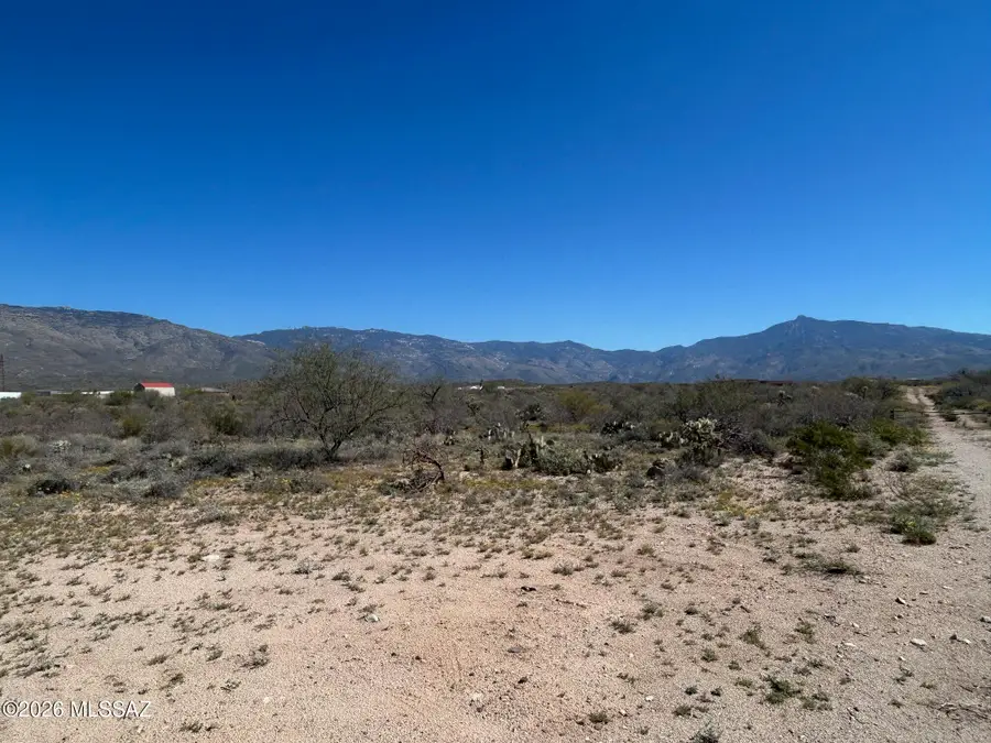 TBD E Camino Dorotea, Tucson, AZ 85747 - #3