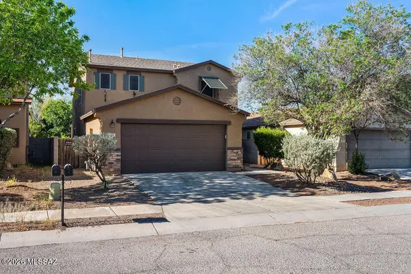 3820 E Sun View, Tucson, AZ 85706