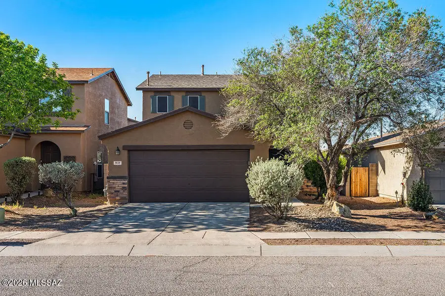 3820 E Sun View, Tucson, AZ 85706 - #2