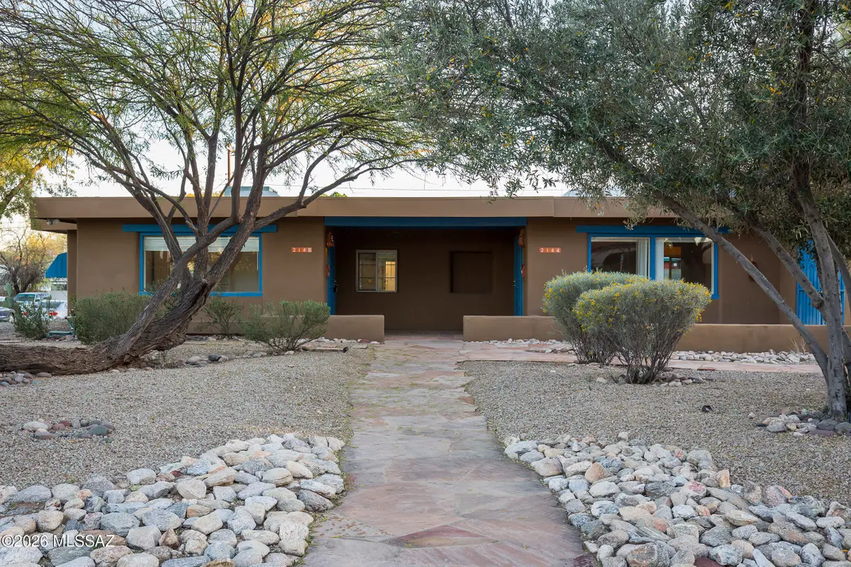 2144 E 2nd, Tucson, AZ 85719 - #1