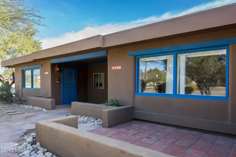 2144 E 2nd, Tucson, AZ 85719 - #2