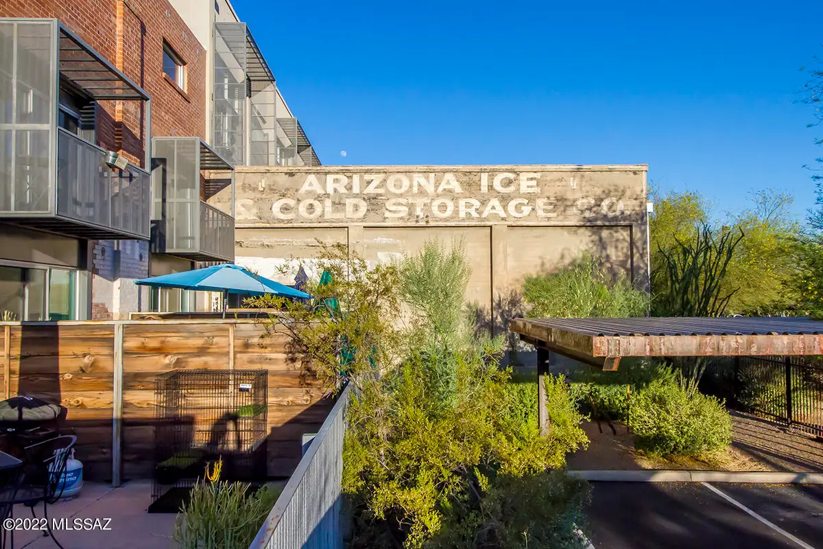 1001 E 17th, Tucson, AZ 85719 - #1