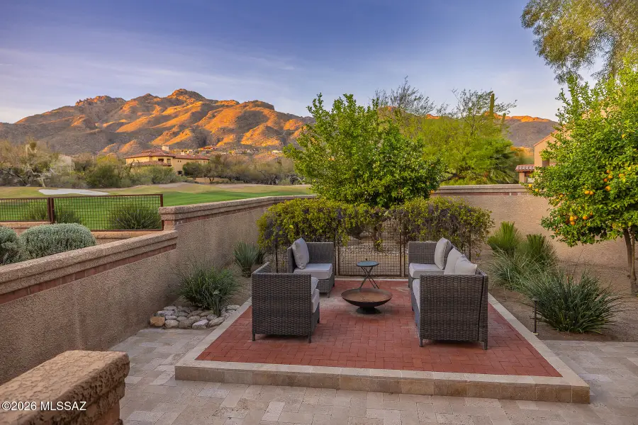 7221 E Desert Moon, Tucson, AZ 85750 - #2