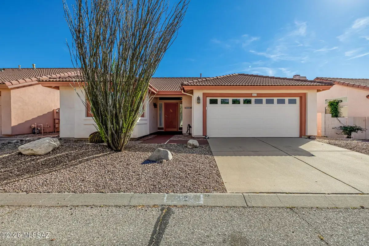 3523 W Sky Ridge, Tucson, AZ 85742 - #1